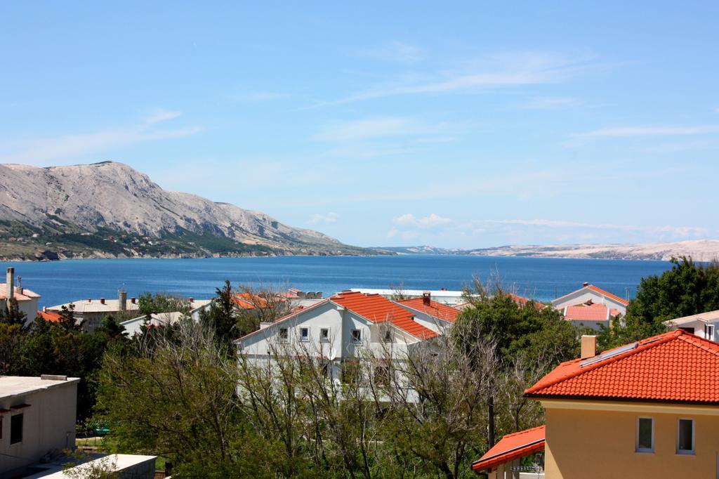 Apartments Kaja Pag Town Buitenkant foto